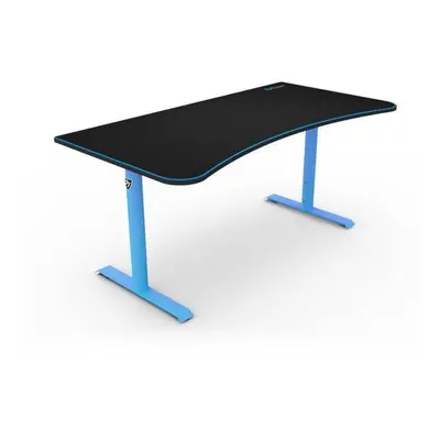 Herní stůl AROZZI Arena Gaming Desk černo/modrý