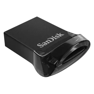 Flash disk SanDisk Ultra Fit USB 3.1 256GB