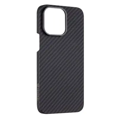 Kryt na mobil Tactical MagForce Aramid Kryt pro Apple iPhone 14 Pro Max Black