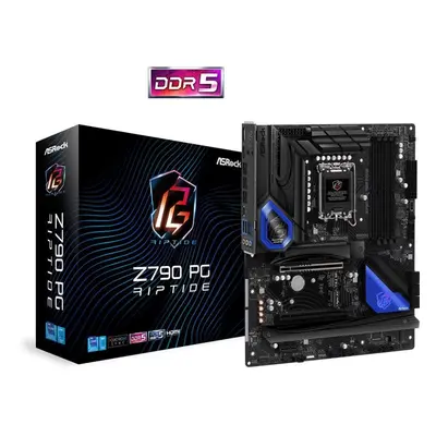 Základní deska ASROCK Z790 PG Riptide