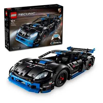 LEGO stavebnice LEGO® Technic 42176 Závodní auto Porsche GT4 e-Performance