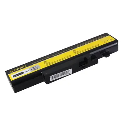 Baterie do notebooku PATONA pro ntb LENOVO B560 4400mAh Li-Ion 11, 1V Y460