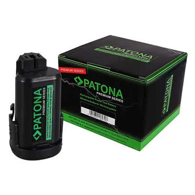 Nabíjecí baterie pro aku nářadí PATONA pro Dremel 10,8V 2500mAh li-lon Premium