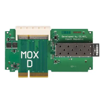 Modul Turris MOX D (SFP)