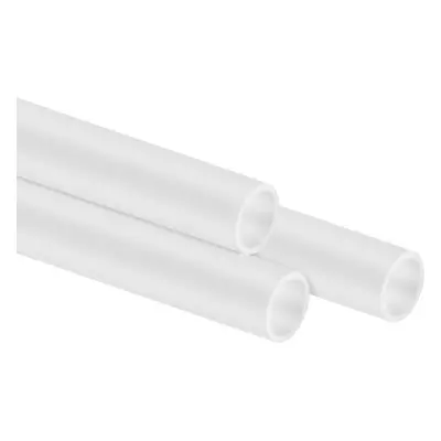 Trubice pro vodní chlazení Corsair HydroX XT Hardline Satin White (3x1m 10/12mm ID/OD PMMA)