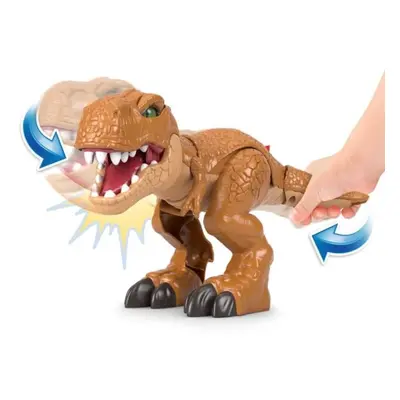 Fisher Price® Imaginext® Jurský svět ™ T-Rex 36 cm, Mattel HFC04