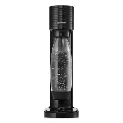 Výrobník sody SodaStream Gaia Black