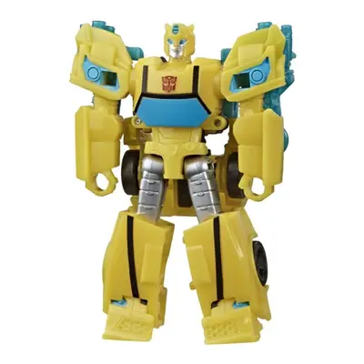 Transformers Cyberverse Action Attackers: Bumblebee