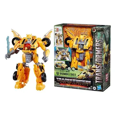 Figurka Transformers: Rise of the Beasts Bumblebee Beast Mode figurka