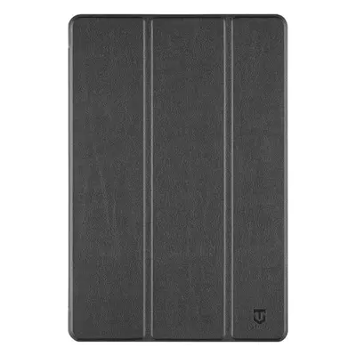 Pouzdro na tablet Tactical Book Tri Fold Pouzdro pro Samsung Galaxy TAB A9 8.7" Black