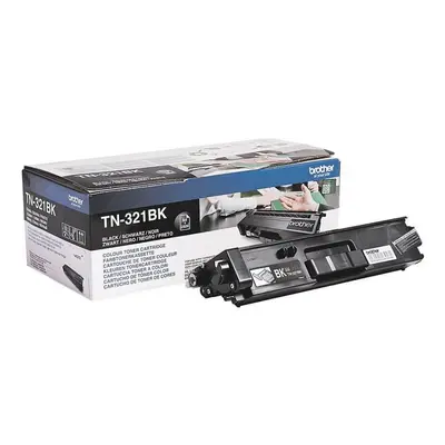 Toner Brother TN-321BK černý