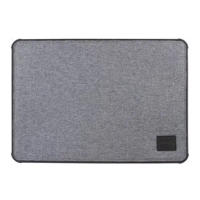 Pouzdro na notebook do 15,6" Uniq dFender Tough Marl Grey