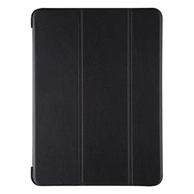 Pouzdro na tablet Tactical Book Tri Fold Pouzdro pro iPad Air (2020) 10.9 Black