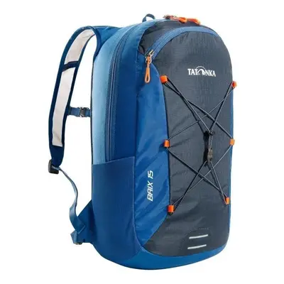 Turistický batoh Tatonka Baix 15 blue