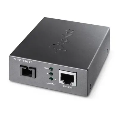 Média konvertor TP-Link TL-FC311A-20