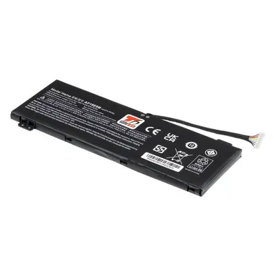 Baterie do notebooku T6 Power Acer Nitro 5 AN515-55, Aspire 7 A715-74G, Predator PH315-52, 3730m