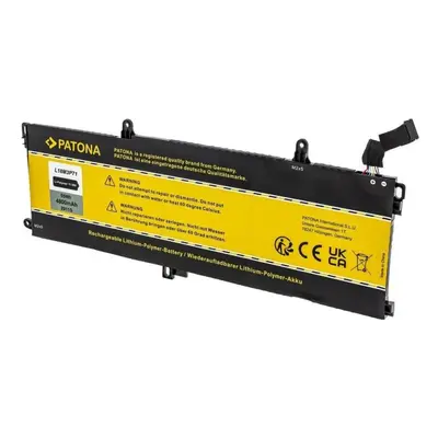 Baterie do notebooku PATONA pro LENOVO Thinkpad P53S/T590 4800mAh Li-Pol 11,55V L18M3P71