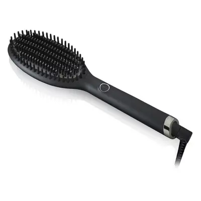 Kulmofén ghd Glide Hot Brush, black