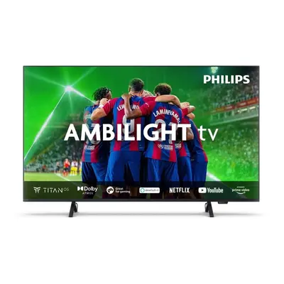 Televize 55" Philips 55PUS8319