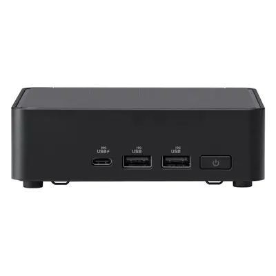 Mini počítač ASUS NUC 14 Pro NUC14RVKC3000R0 Slim (bez napájecího kabelu)