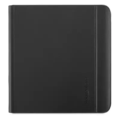 Pouzdro na čtečku knih Kobo Libra Colour Black Notebook SleepCover Case