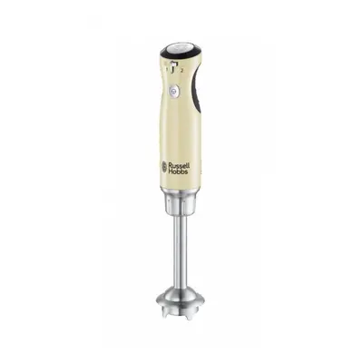 Tyčový mixér Russell Hobbs 25232-56 Retro Hand Blender Cream