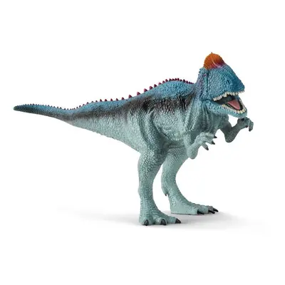 Figurka Schleich Cryolophosaurus s pohyblivou čelistí 15020