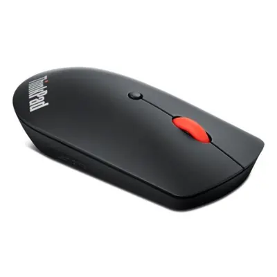 Myš Lenovo ThinkPad Bluetooth Silent Mouse