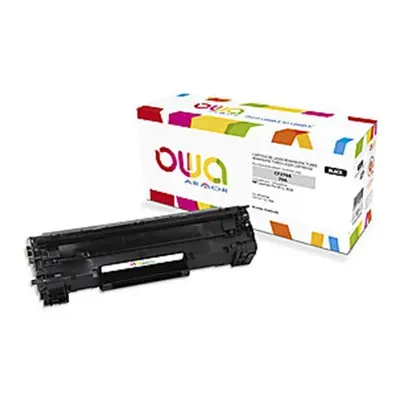 OWA Armor toner kompatibilní s HP MFP M26, CF279A, 1000st, černá/black