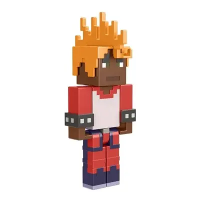 Mattel MINECRAFT Creator Figurka s boxerem