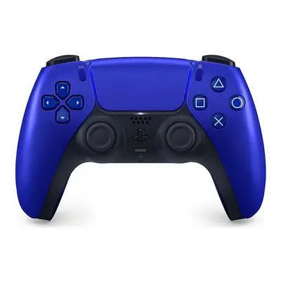 Gamepad PlayStation 5 DualSense Wireless Controller - Cobalt Blue