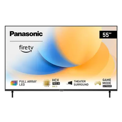 Televize 55" Panasonic TV-55W90AEG