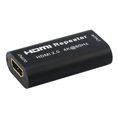 Extender PremiumCord HDMI 2.0 repeater až do 40m