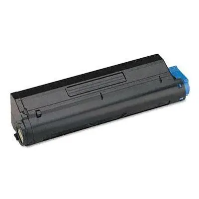 Toner OKI 43979102 černý