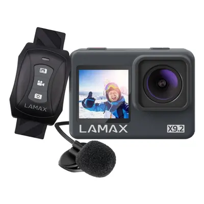 Outdoorová kamera LAMAX X9.2