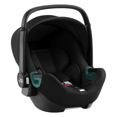 Autosedačka Britax Römer Baby-Safe 3 i-Size Space Black