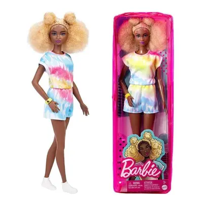 Barbie modelka 180, Mattel HBV14