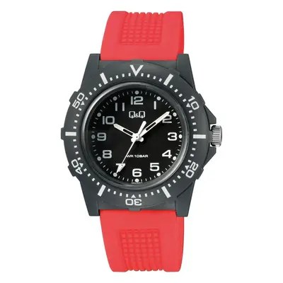 Pánské hodinky Q+Q Mens V32A-006VY