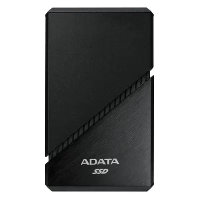 Externí disk ADATA SE920 SSD 2TB USB4