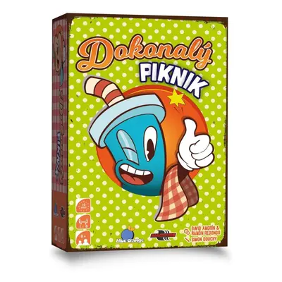 Dokonalý piknik