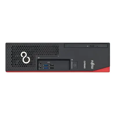 Repasovaný PC Fujitsu Esprimo D538 SFF, záruka 24 měsíců