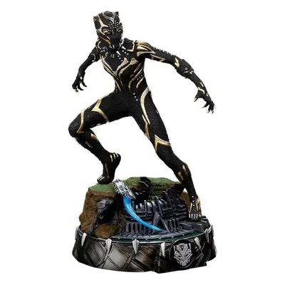 Figurka Marvel - Wakanda Forever Black Panther - Art Scale 1/10