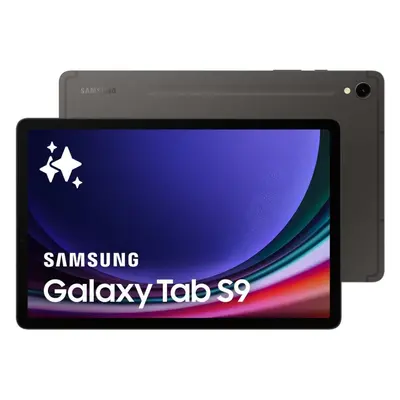 Tablet Samsung Galaxy Tab S9 5G 8GB/128GB grafitová