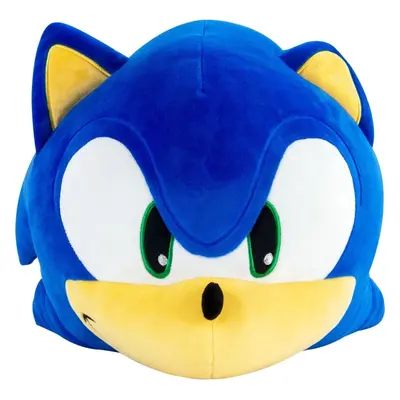 Plyšák Tomy Mocchi Mocchi Sonic plyš Sonic 38 cm