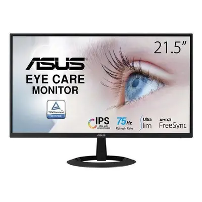 LCD monitor 21,5" ASUS VZ22EHE