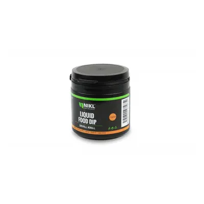 Nikl Dip Liquid Food Devill Krill 100ml