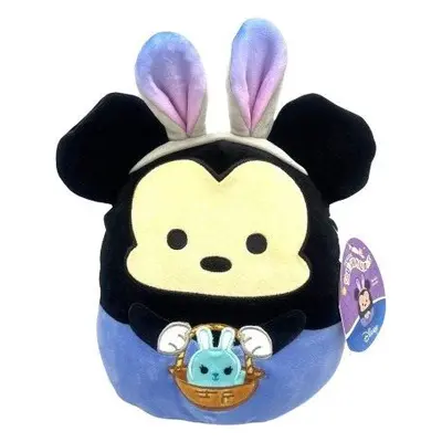 Plyšák Squishmallows Disney Velikonoční Mickey