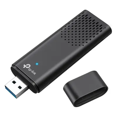 WiFi USB adaptér TP-Link Archer TX20U, AX1800 Dual Band Wi-Fi 6