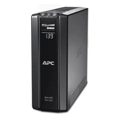 Záložní zdroj APC Power Saving Back-UPS Pro 1200 eurozásuvky