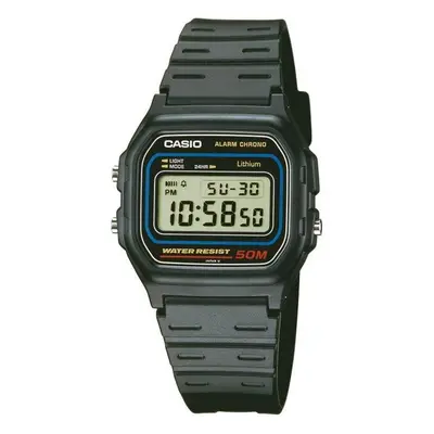 Pánské hodinky CASIO W 59-1